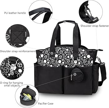 Diaper Bag