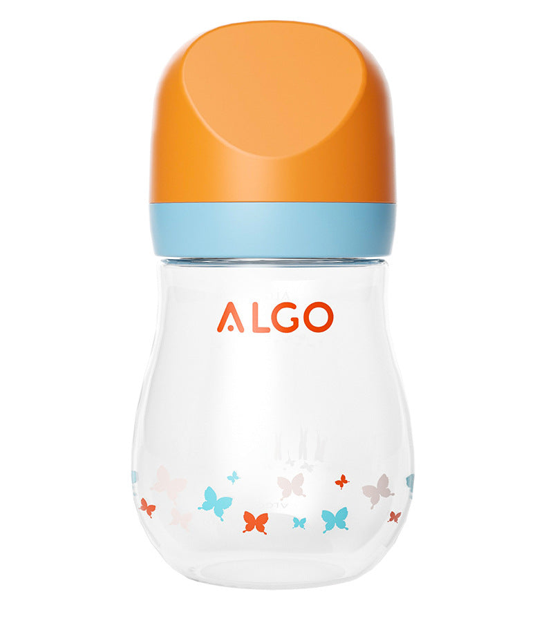 Algo baby feeding bottle 200 ml