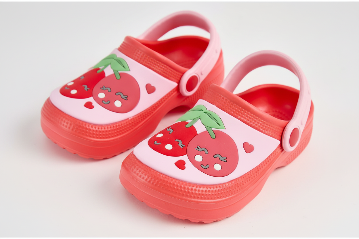 George Red Cherry EURO 29, 11