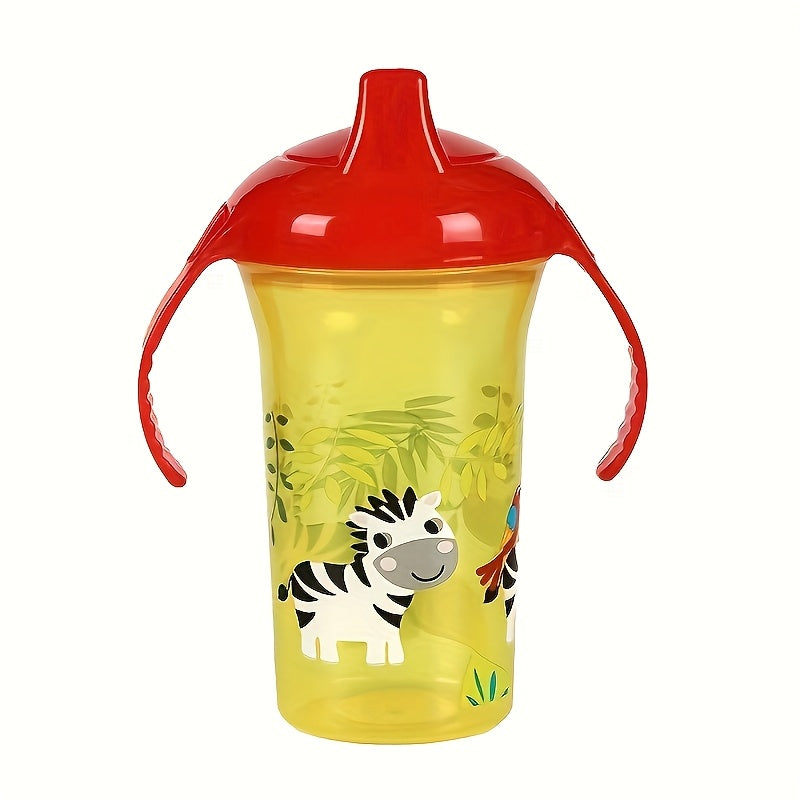 Spill Resistant Sippy Cup 300ml
