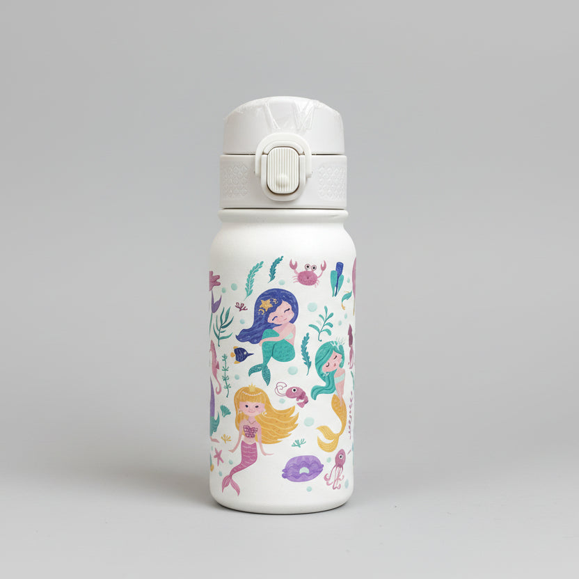 Kids Insulated Water Bottle