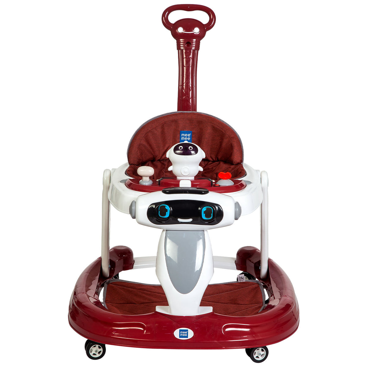 Cherry Baby Walker 3 in 1