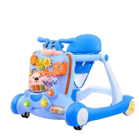 Baby Walker HQ-X300