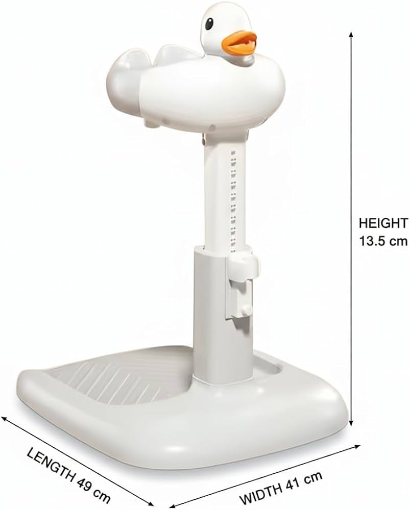 Baby Shower Bath Stand