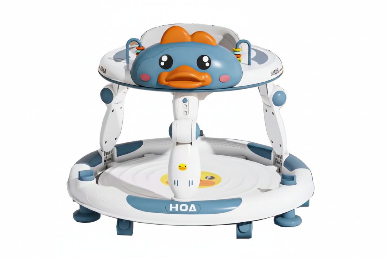 Hao Duck Baby Walker