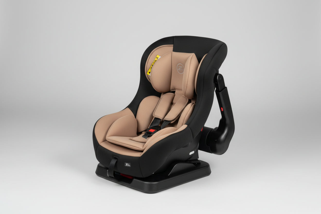 Baby Car Seat