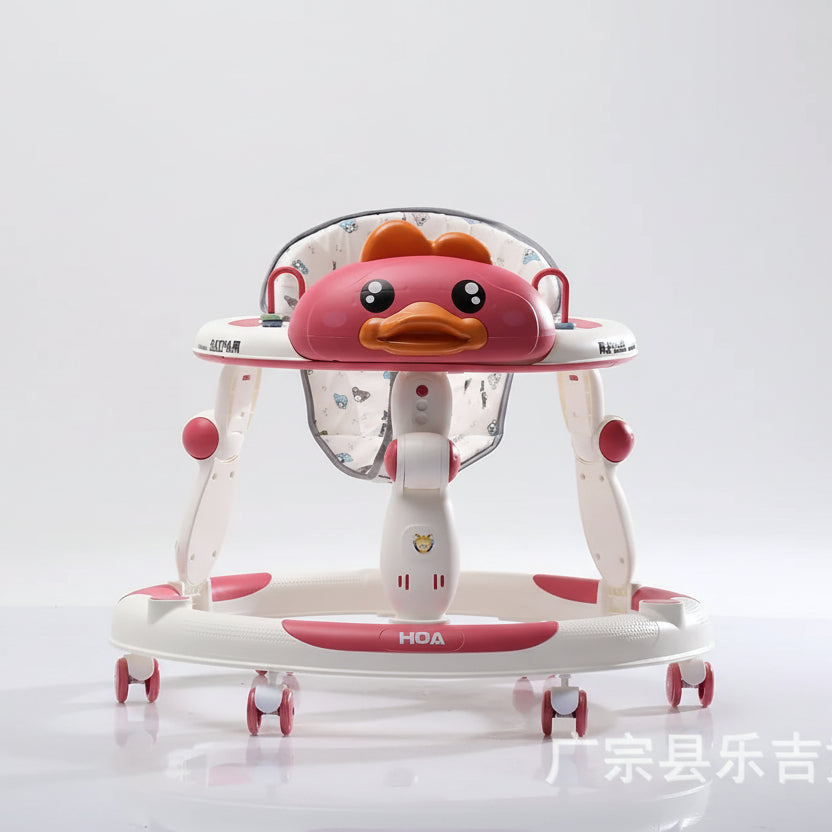 Hao Duck Baby Walker