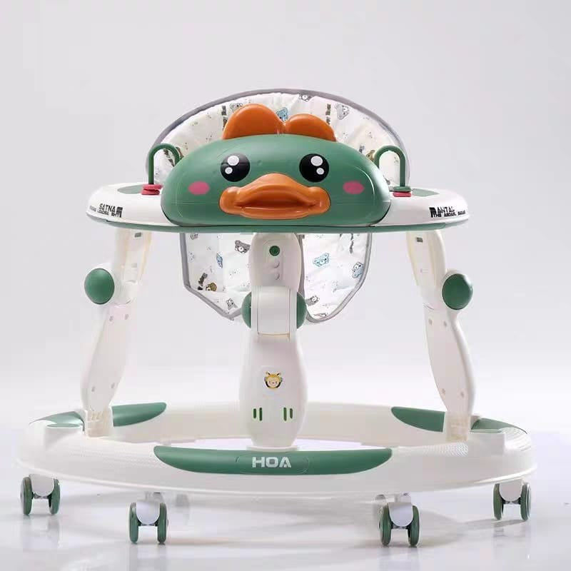 Hao Duck Baby Walker