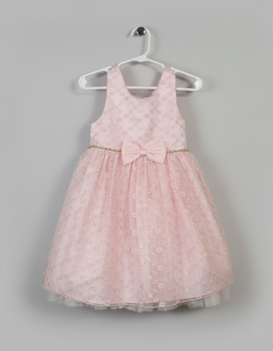 American Princess girls occasion dress alternate product image - Beks Ghana