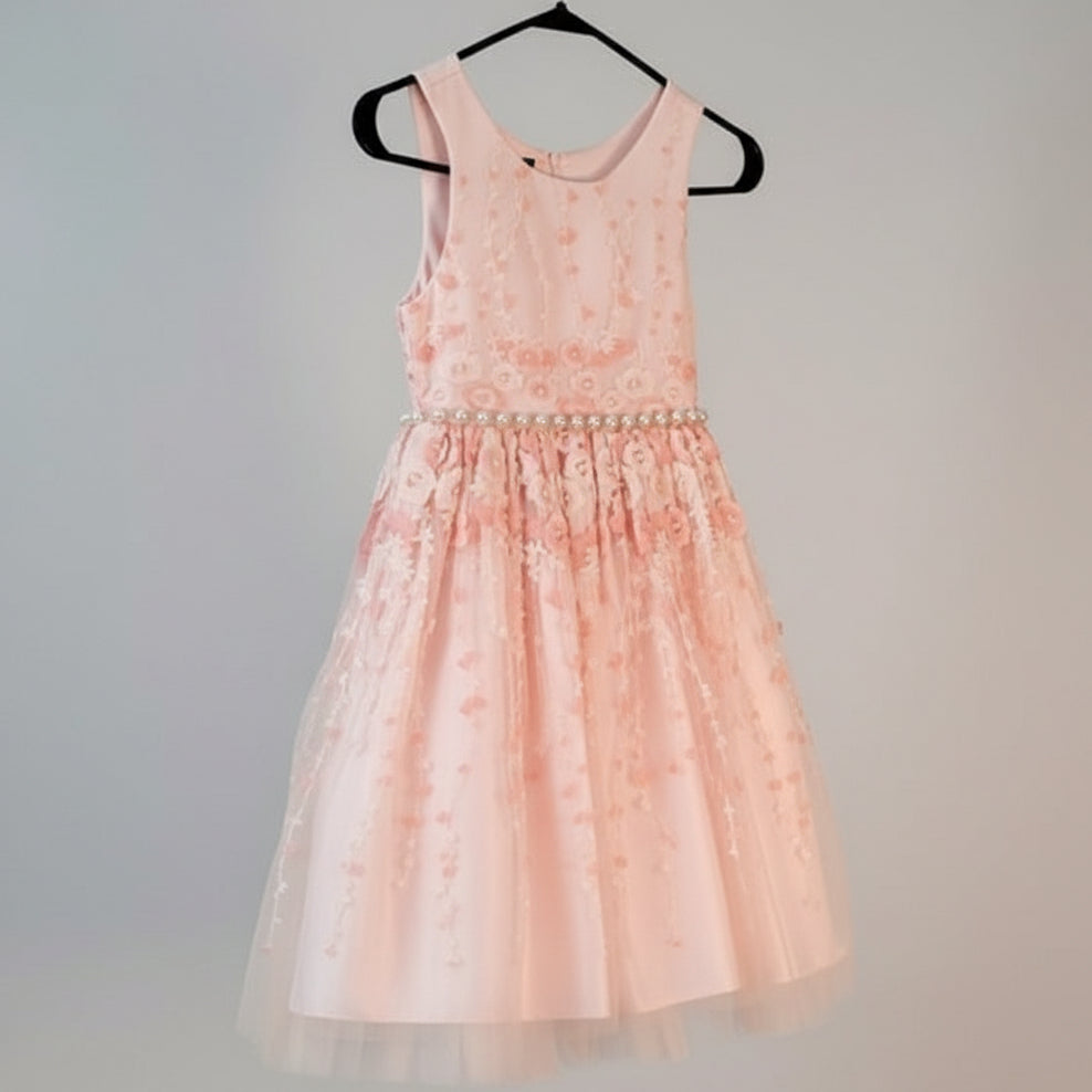 American Princess girls special occasion outfit 6-7 years - Beks Ghana
