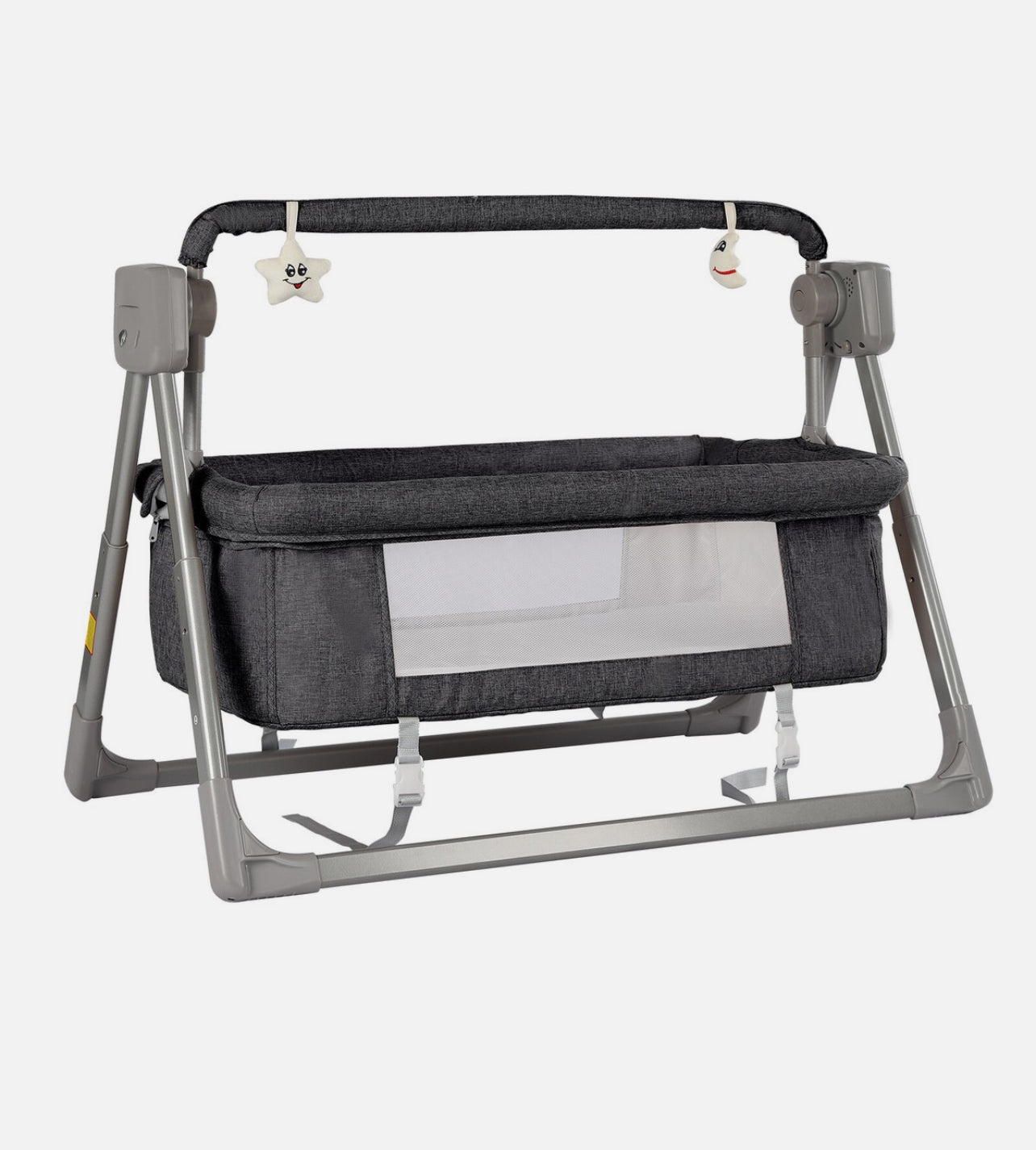 Electric Baby Swing Bed with Music