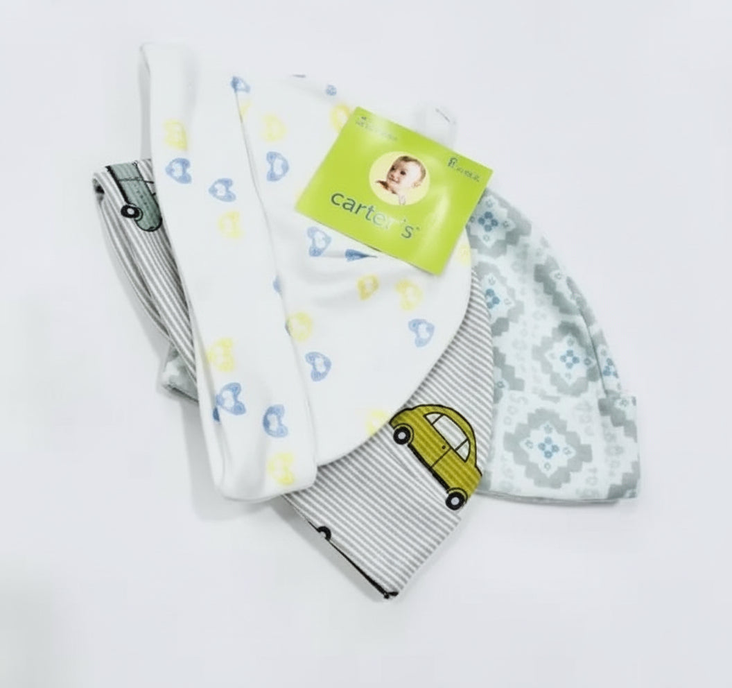 carter's baby cap 0-6 months
