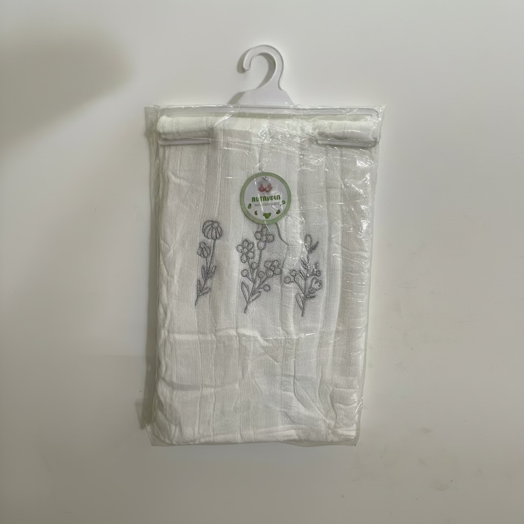 Al-Yaseen Baby Blanket (Shawl)