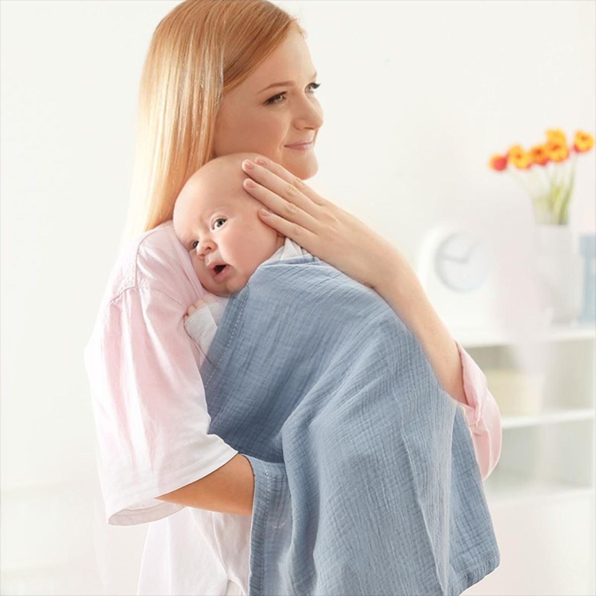 Breast Feeding Cover