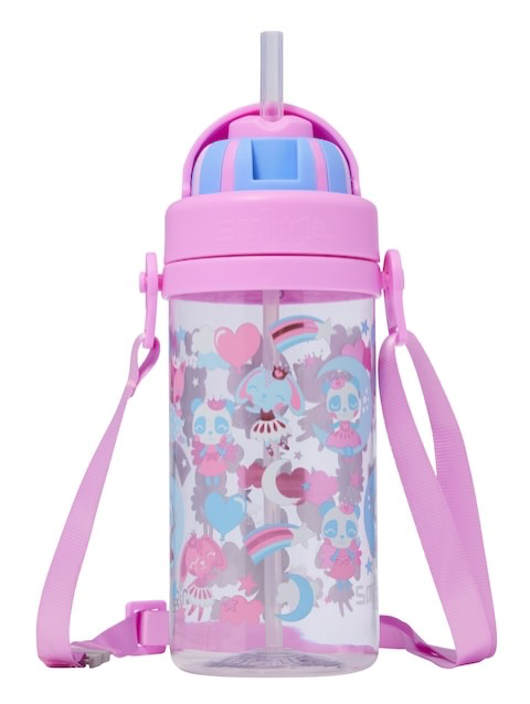 Smiggle Carry Bottle 400ml