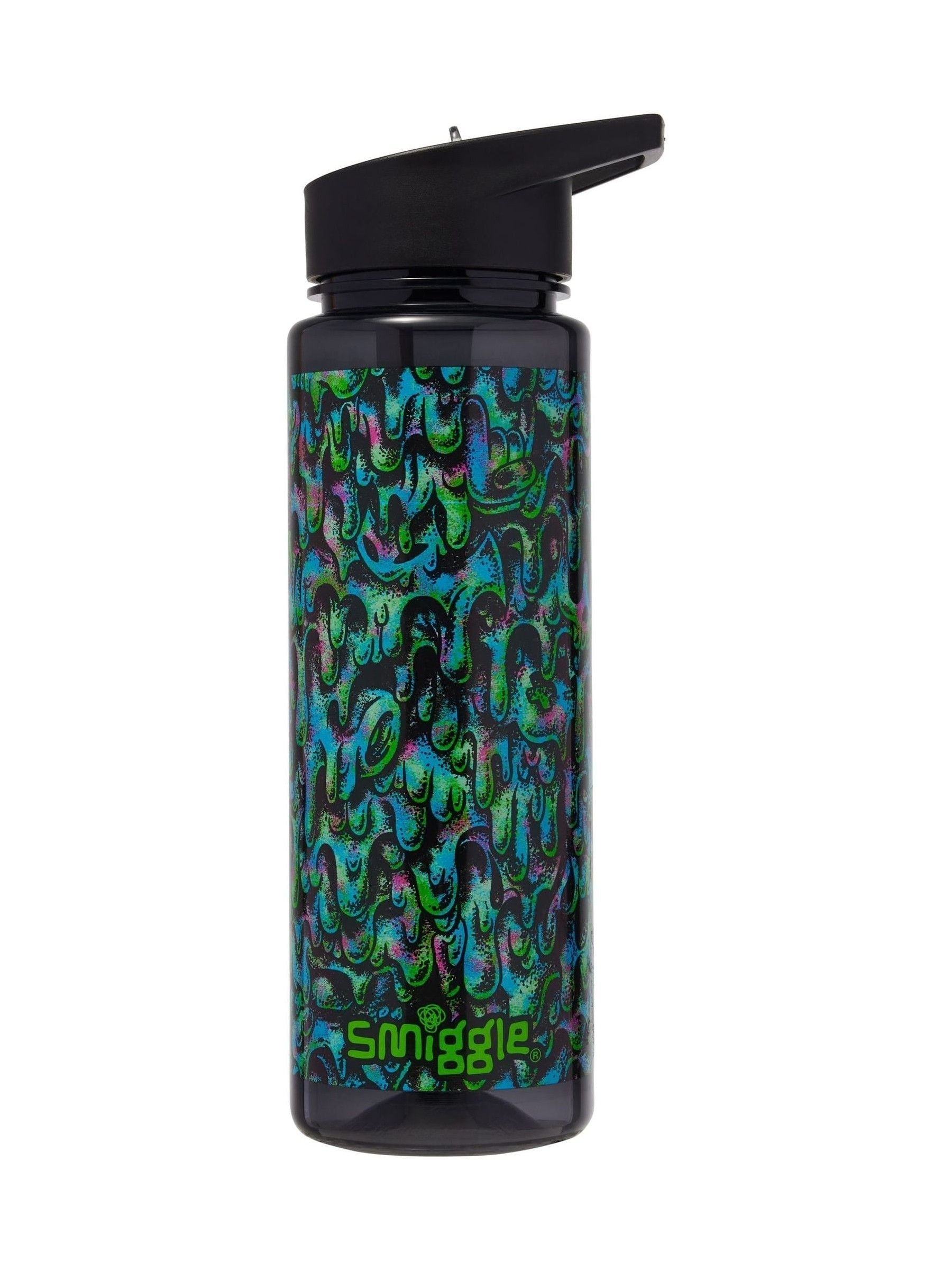 Smiggle Drink Bottle 650ml