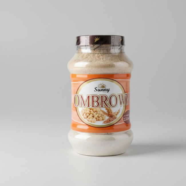Sunny Gold Tombrown 1kg