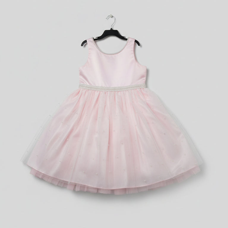 Couture Princess Pink