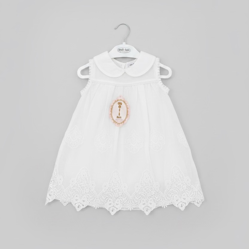 Mali-kon Girls Dress