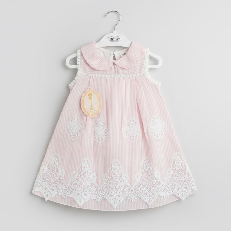 Mali-kon Girls Dress