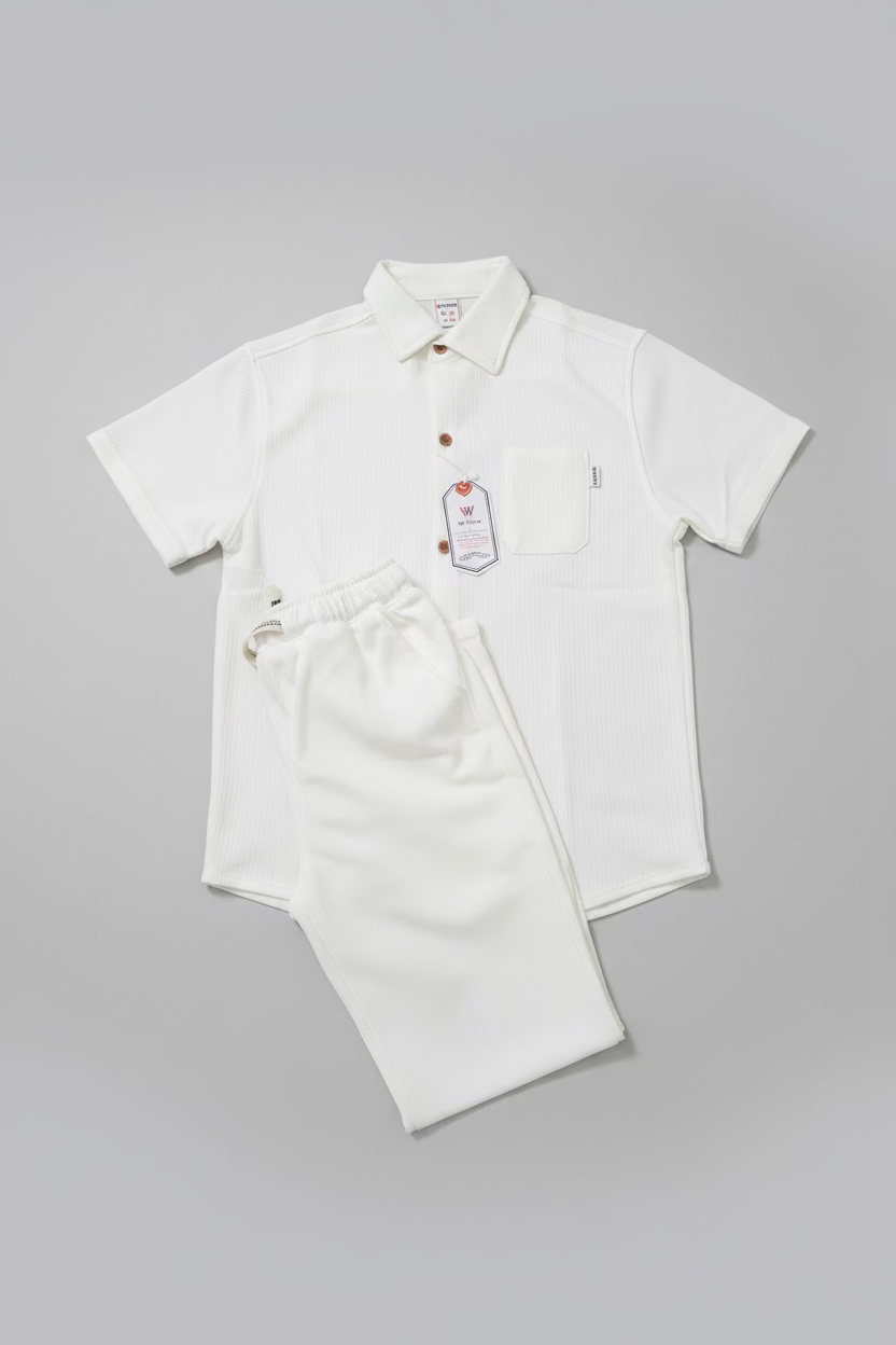 Jenny Fashion Boys 2-Piece (Top & Trousers)