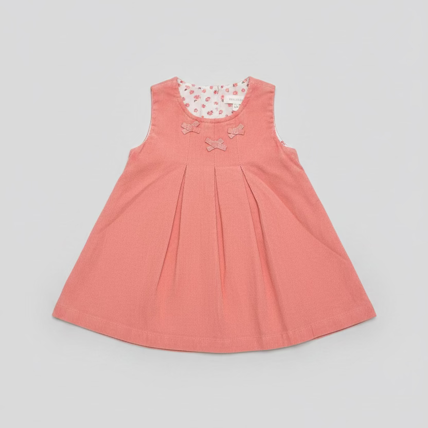 Pumpkin Patch Girls Dress