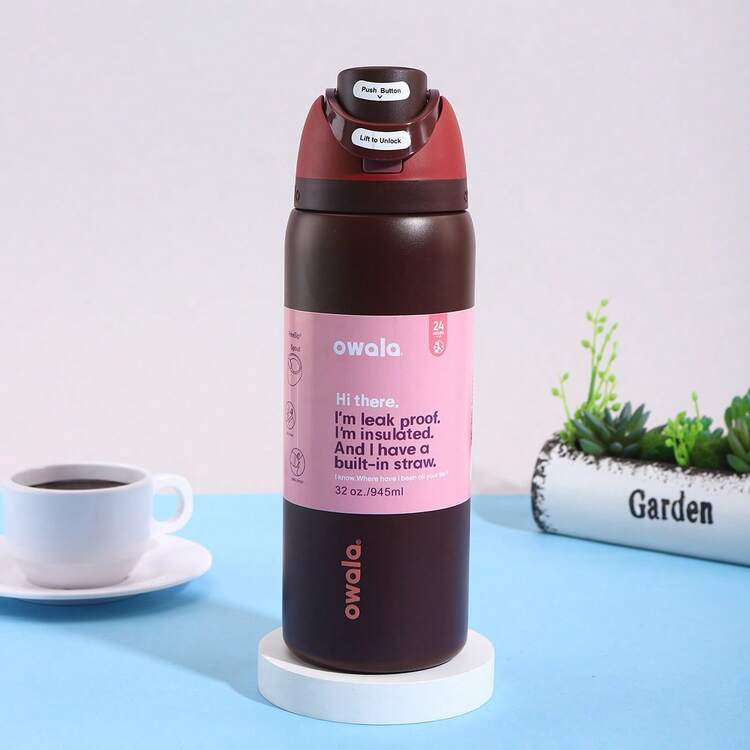 Owala Insulated Bottle 945ml