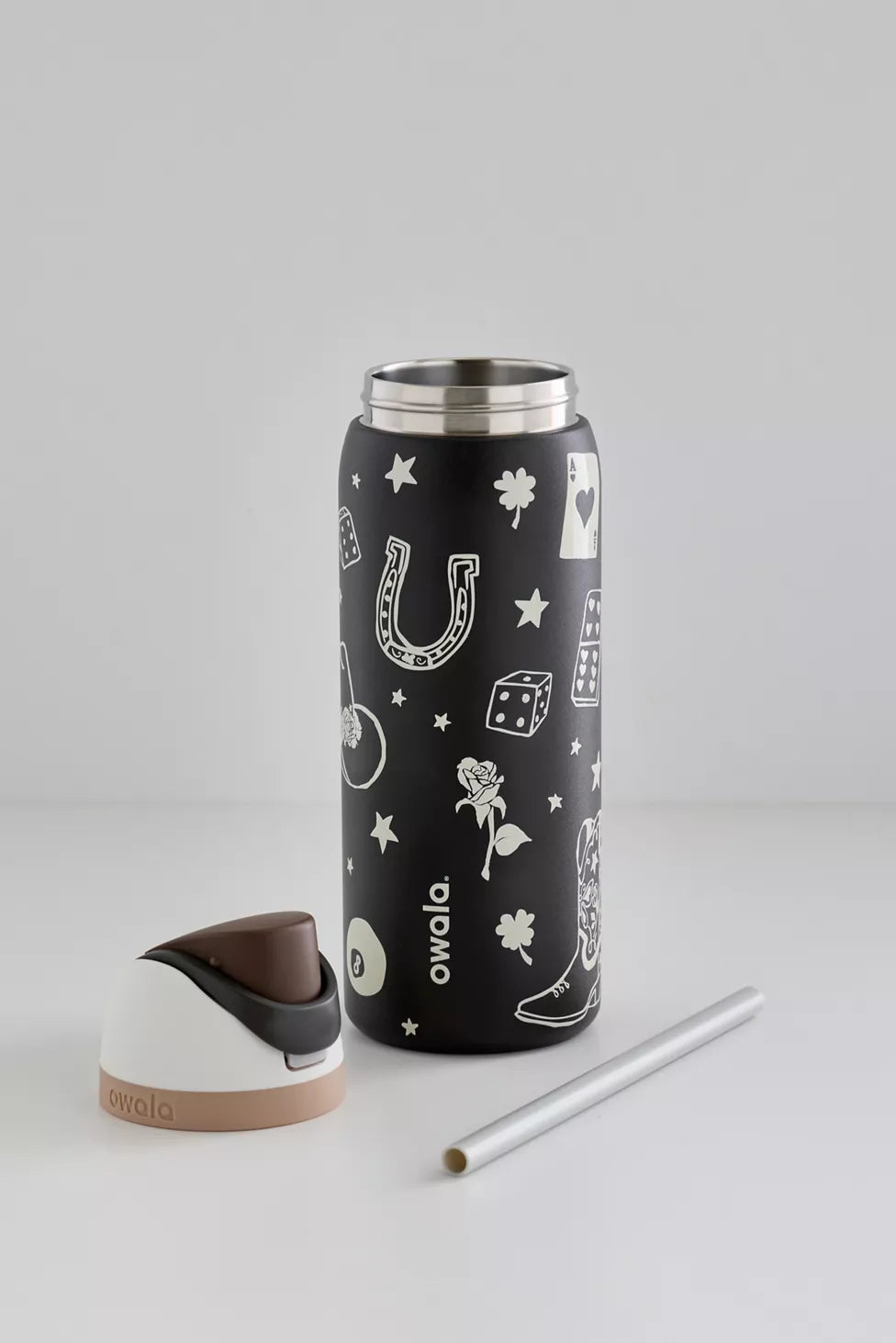 Owala Insulated Bottle 945ml