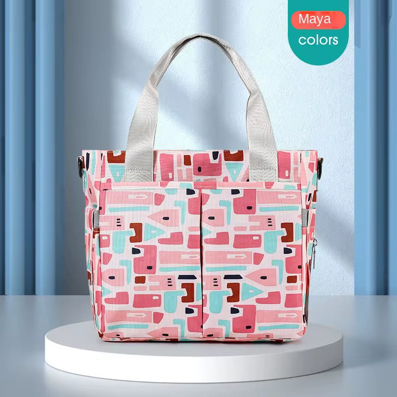 Baby Diaper Bag