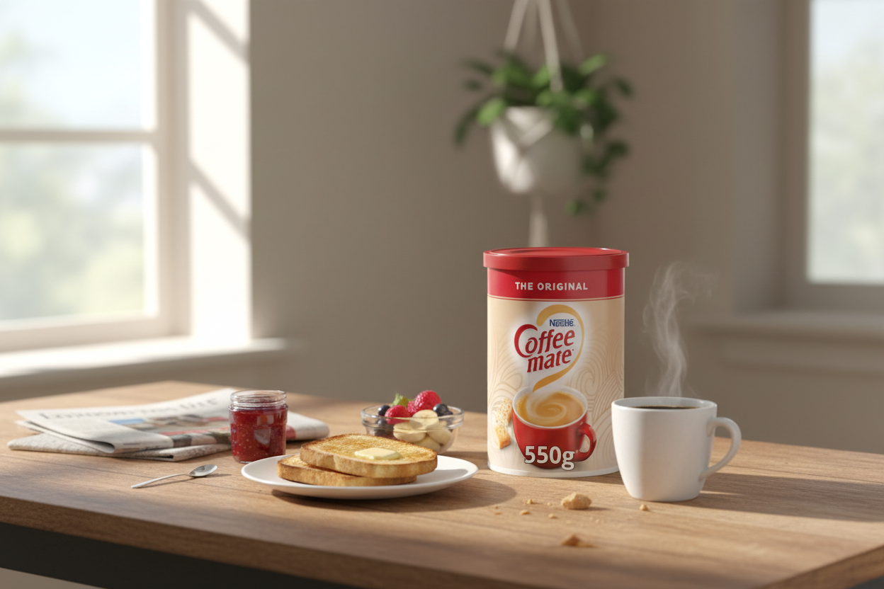 The Original Coffee Mate 550g