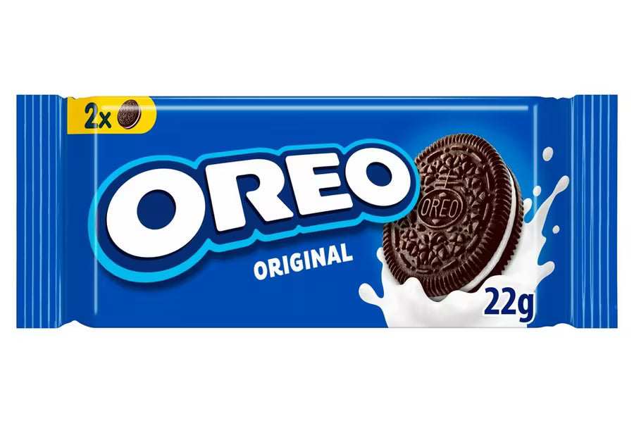 Oreo Original 22g