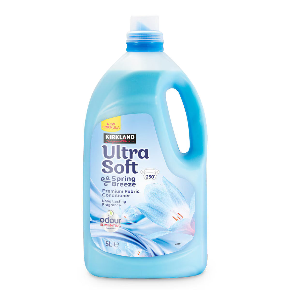 Kirkland Ultra Soft Spring Breeze 5L