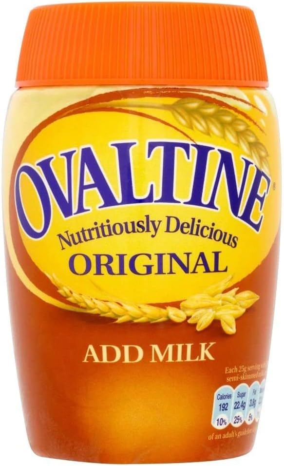 Ovaltine Original 800g