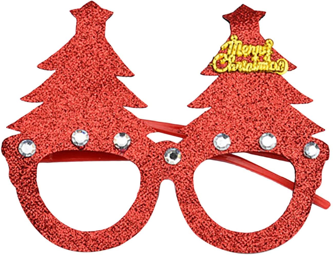 Merry Christmas Spectacles