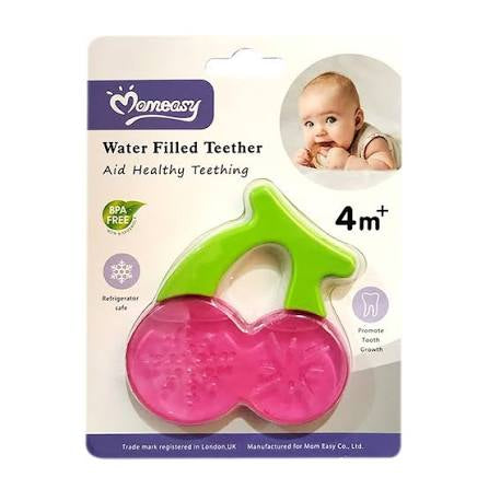 Momeasy Water Filled Teether 4m+