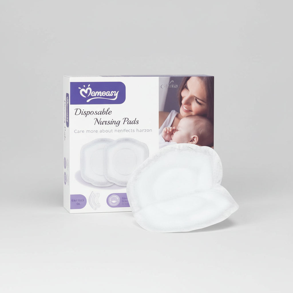 Momeasy Disposable Nursing Pads 36pcs