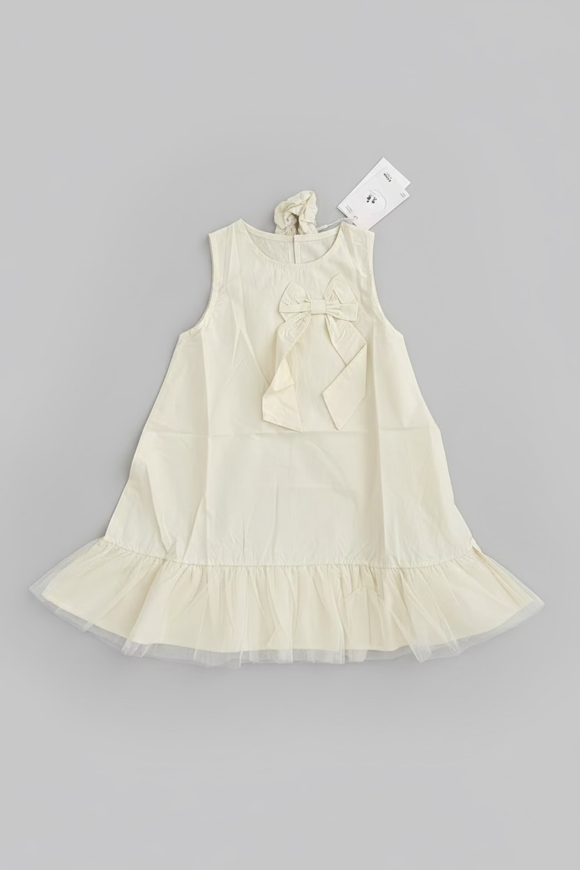 Childhood Wardrobe Girls Dress + Headband