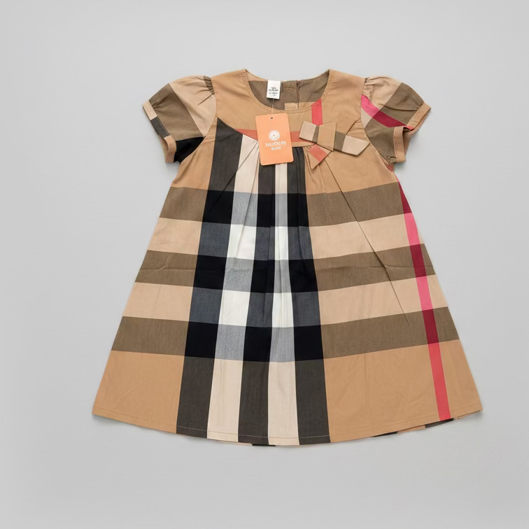 Xiashiyi Girls Dress