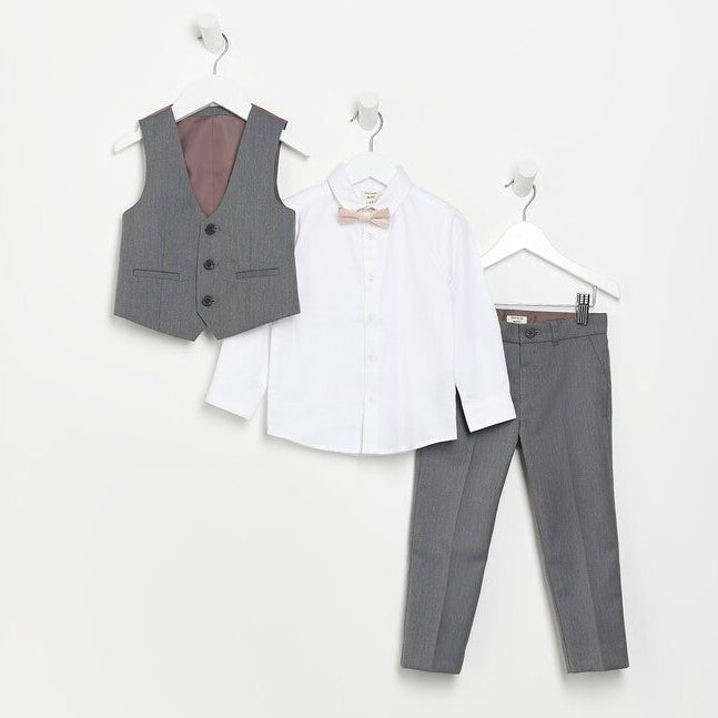 River Island 4 piece set 5-6years