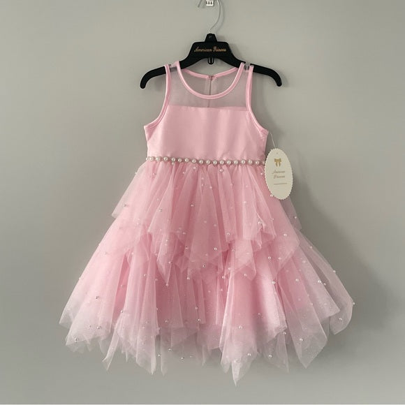 American Princess Dresses Girls Kids' Closets 6years