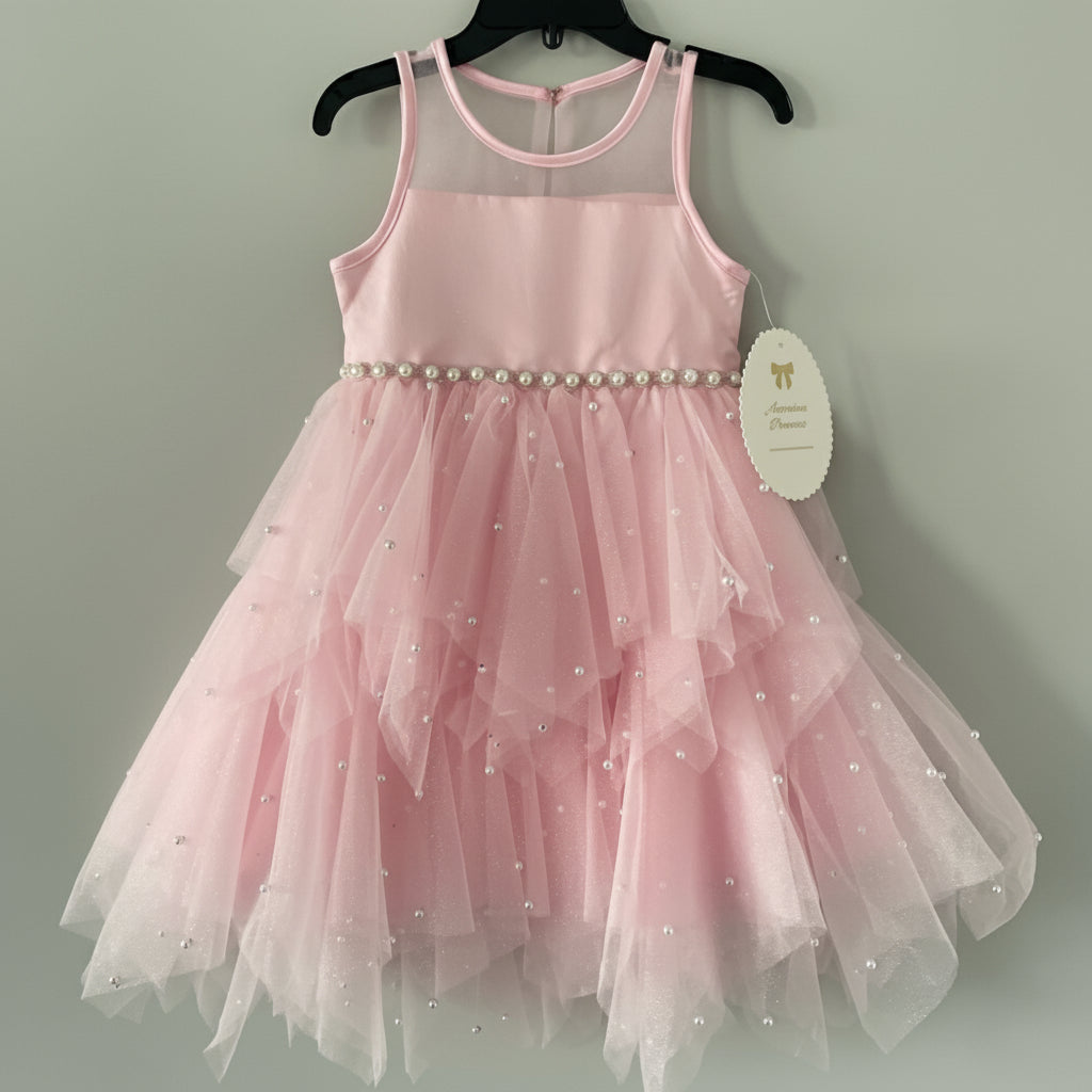 American Princess Dresses Girls Kids' Closets 6/7years