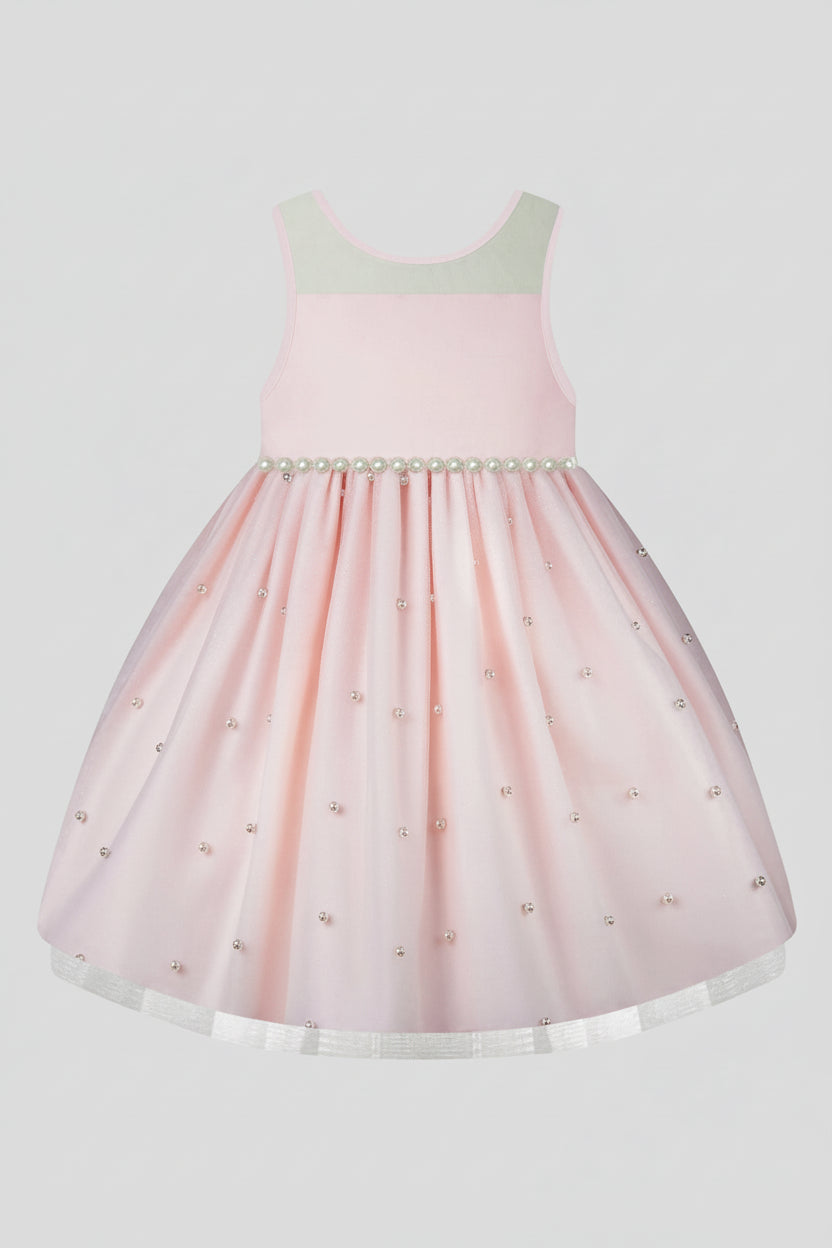 American Princess girls dress 6-7 years product detail - Beks Ghana