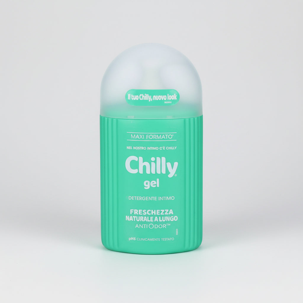 Chilly Gel Detergente Intimo 300ml