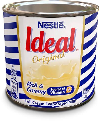 Ideal milk 150g
