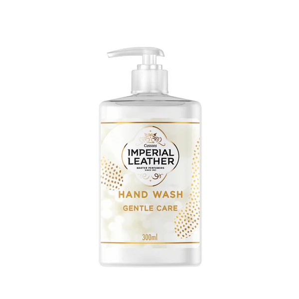 Imperial leather Gentle Care Hand Wash 300ml