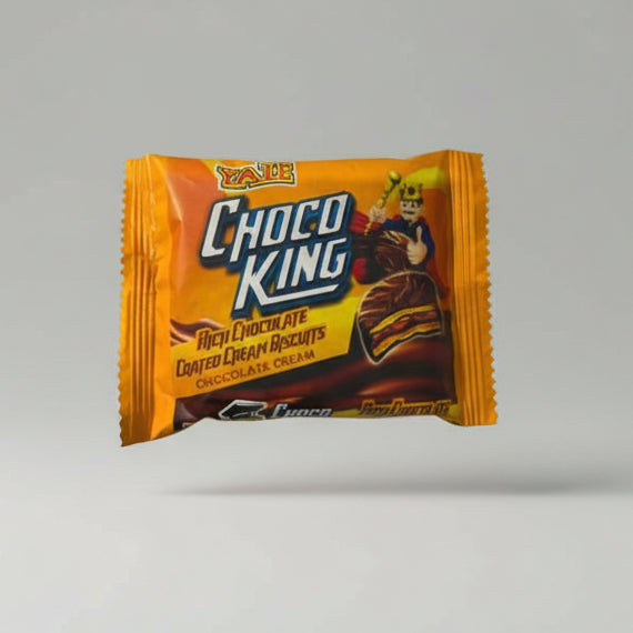 YALE Choco Kings