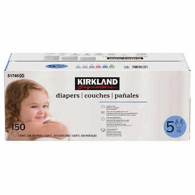 Kirkland Signature Baby Wipes 100 x 9(Box) – diaper product photo at Beks Ghana