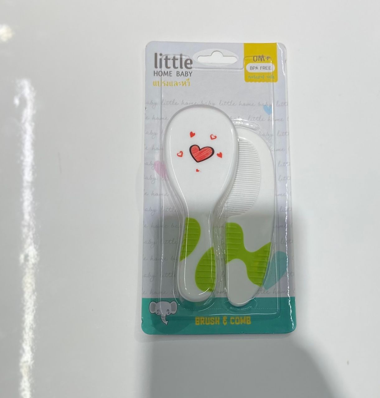 Little Home Baby 0 M + , BPA free – accessory item for kids