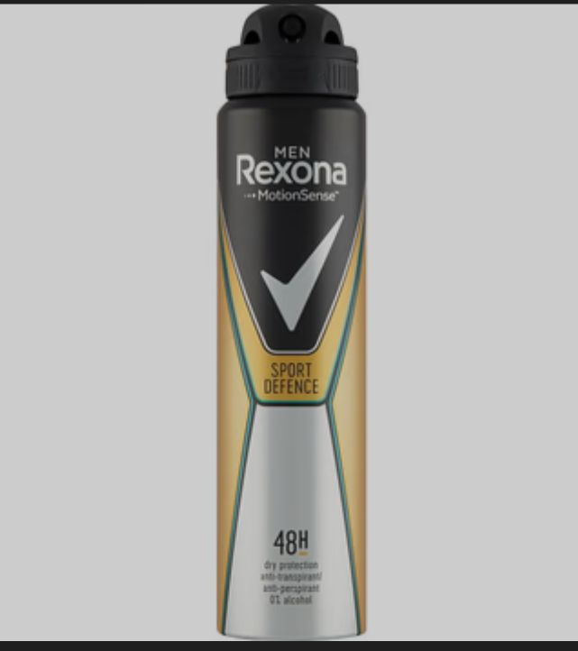 Men Rexona motion sense sport defence 250ml single product photo – Buy online at Beks Ghana