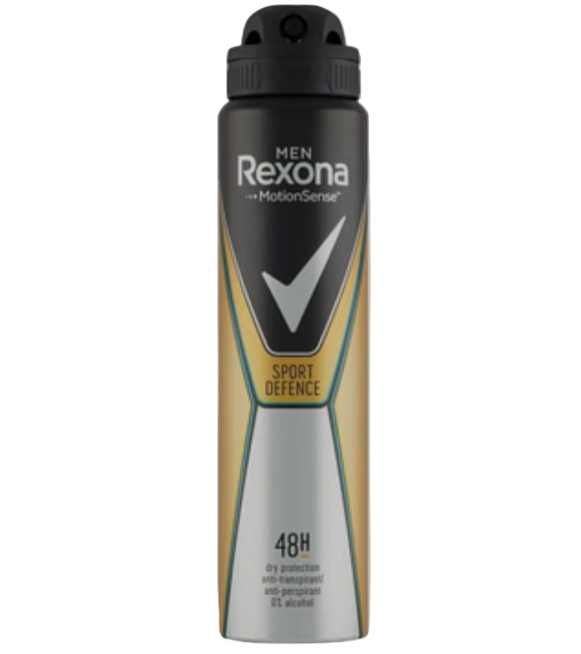 Men Rexona motion sense sport defence 250ml single product photo – Buy online at Beks Ghana